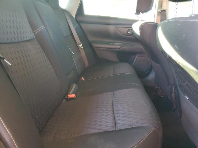 2017 NISSAN ALTIMA 2.5 - 1N4AL3AP8HC198142