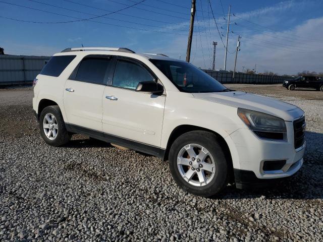 2015 GMC ACADIA SLE #3305304351