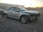 Lot #3303830444 2011 CHRYSLER 200 TOURIN