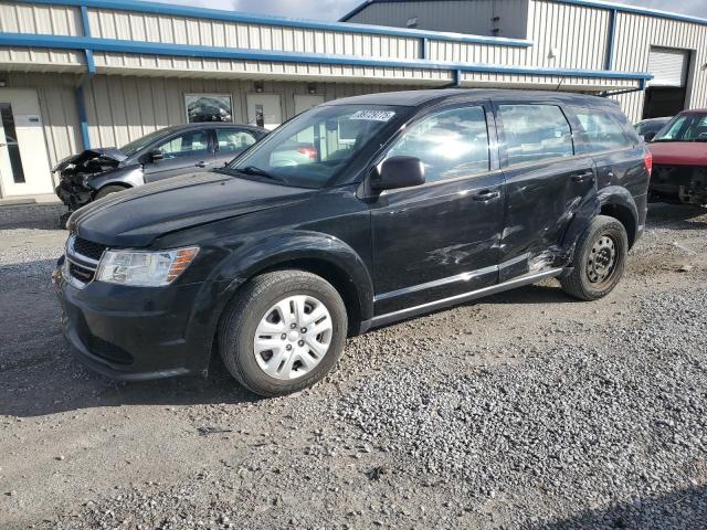 Global Auto Auctions: 2015 DODGE JOURNEY SE