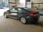 Lot #3303803438 2011 HYUNDAI SONATA GLS