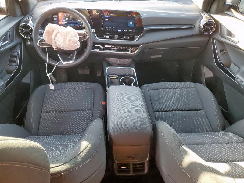 2025 CHEVROLET EQUINOX LT #3302962649