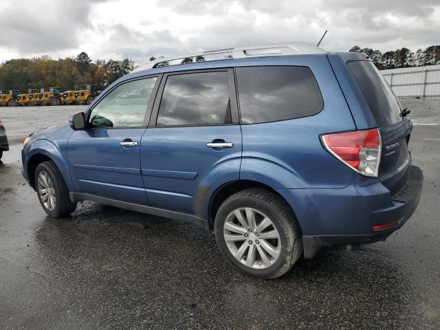 2011 SUBARU FORESTER T #3301767327