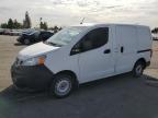 Lot #3303937713 2017 NISS NV200 2.5S