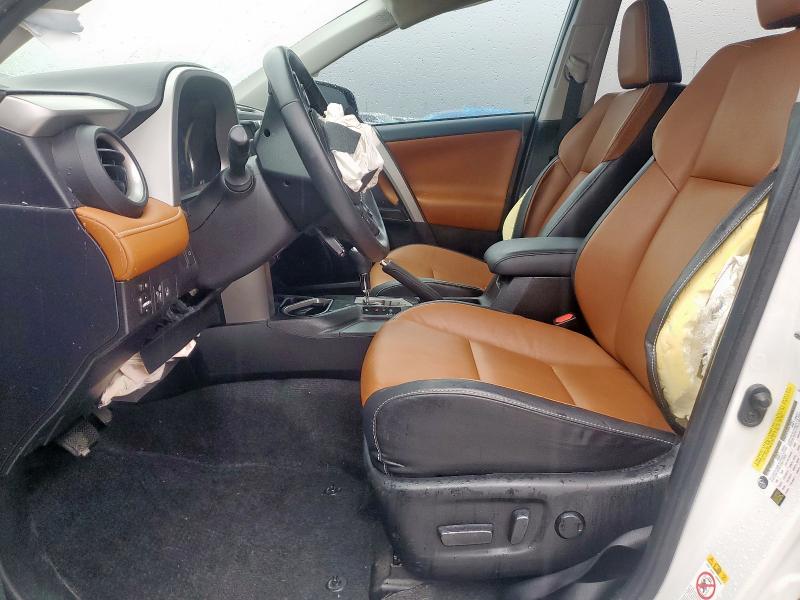 2016 TOYOTA RAV4 LIMIT #3310377962