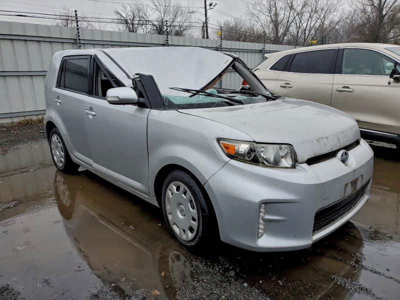 2015 TOYOTA SCION XB #3297869787