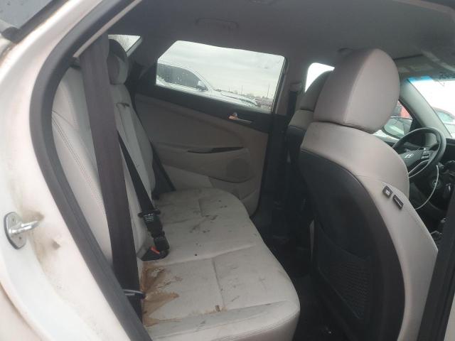 2019 HYUNDAI TUCSON SE #3284839539