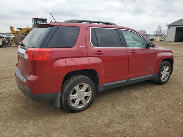 2015 GMC TERRAIN SL #3290293228