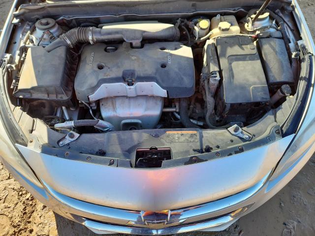 2015 CHEVROLET MALIBU LS #3283976844