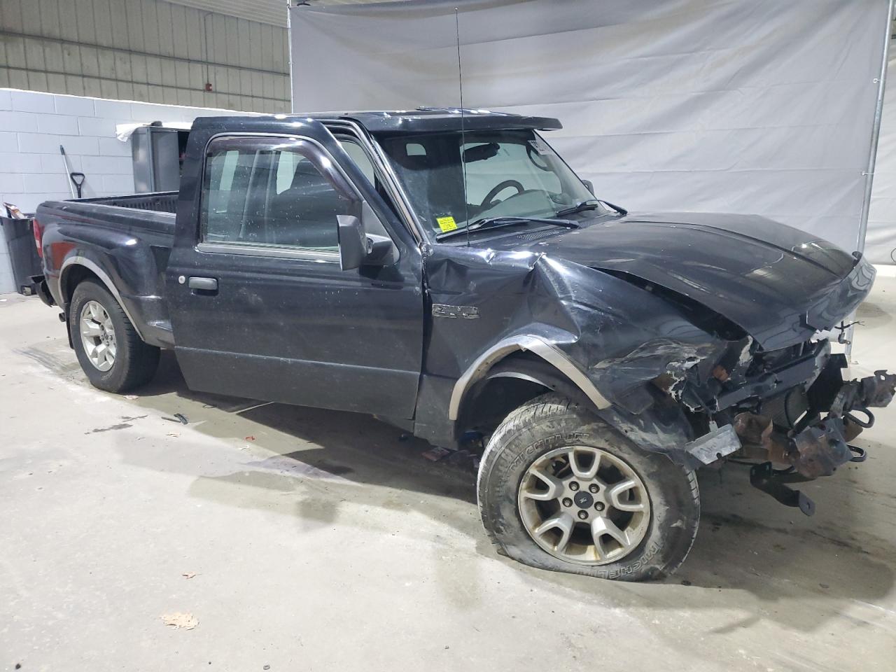 Lot #3298119160 2009 FORD RANGER SUP