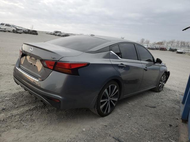 2020 NISSAN ALTIMA SR #3292582857