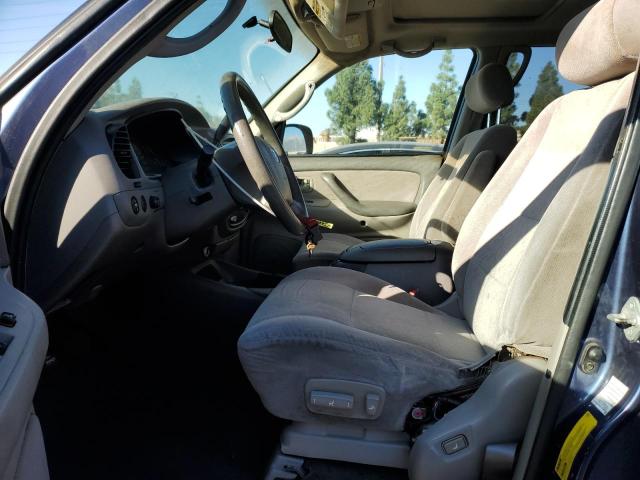 2003 TOYOTA SEQUOIA SR #3284644341