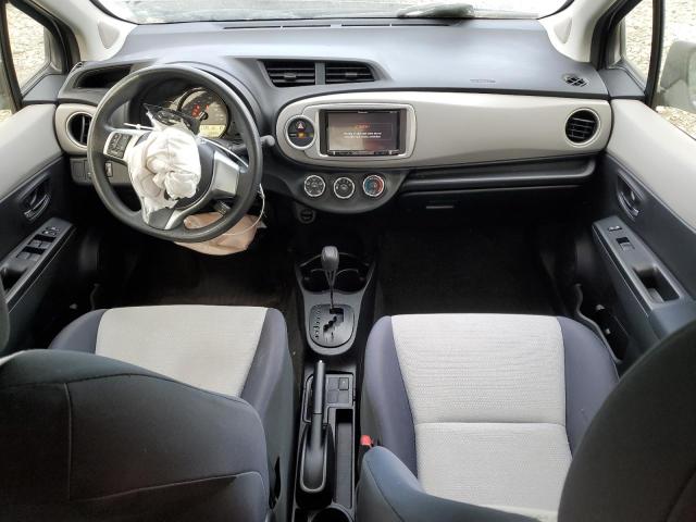 2013 TOYOTA YARIS #3296308442