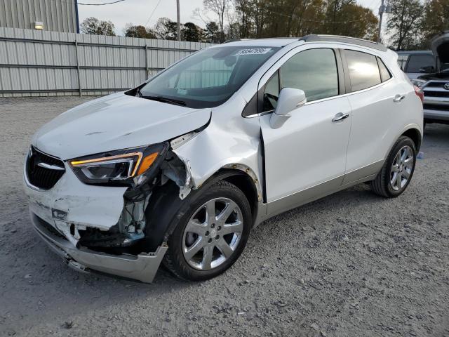 BUICK ENCORE ESS