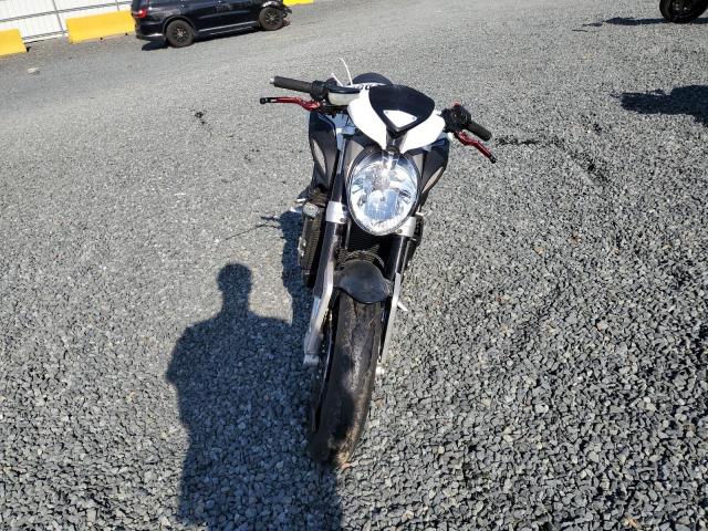 2015 M. V. AGUSTA BRUTALE 80 - ZCGPFGNT1FV007578