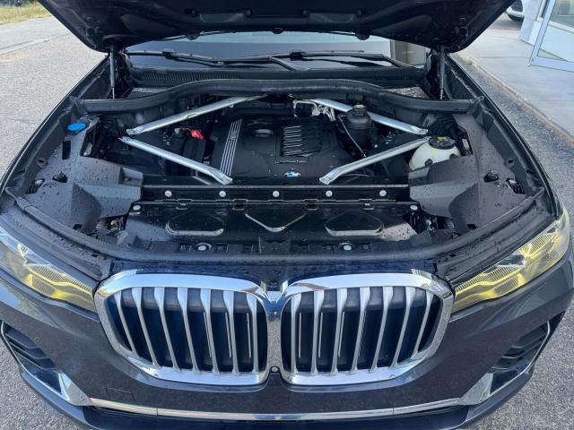 2019 BMW X7 XDRIVE4 #3290218232