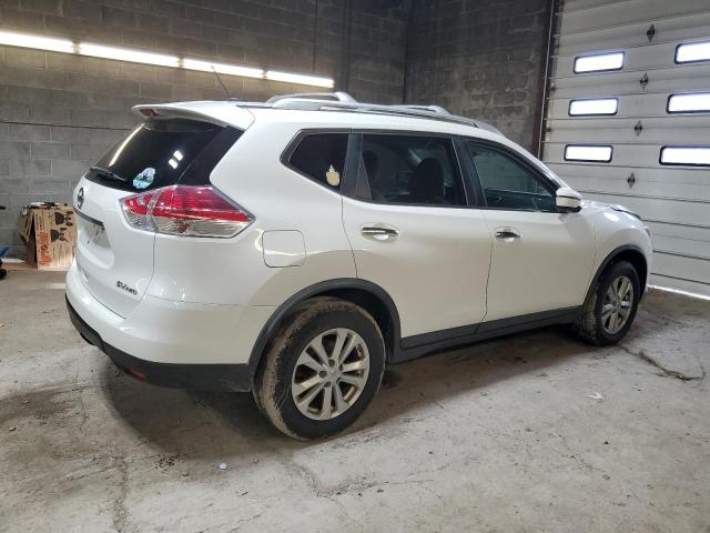 2016 NISSAN ROGUE S #3302759407