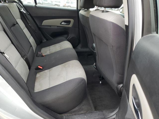 2014 CHEVROLET CRUZE LS #3291222961