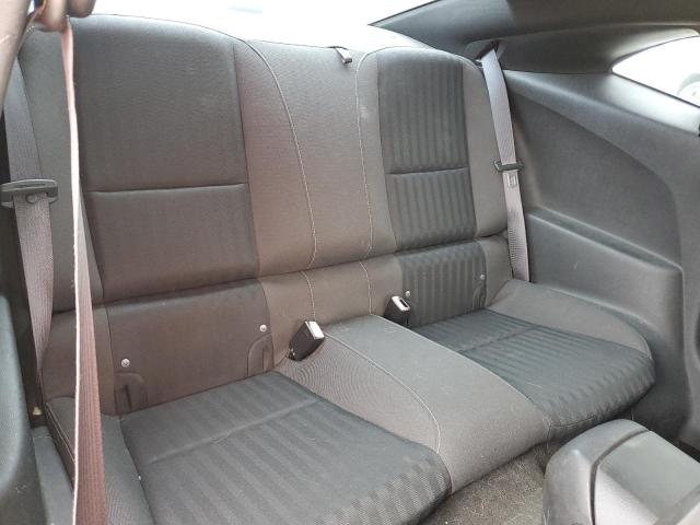 2012 CHEVROLET CAMARO LS #3294255878