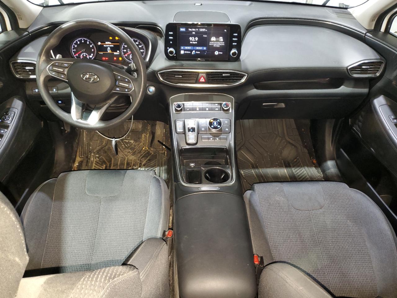 HYUNDAI SANTA FE SEL