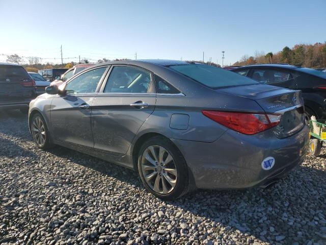 2013 HYUNDAI SONATA SE #3287313002