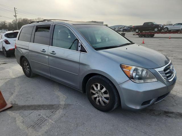 2010 HONDA ODYSSEY EX #3293318430
