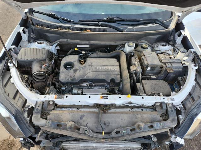 2019 CHEVROLET EQUINOX LT #3278912028