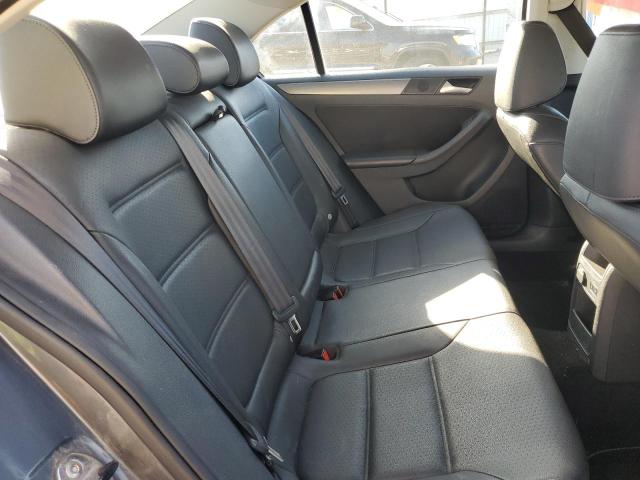 2014 VOLKSWAGEN JETTA TDI #3304500542