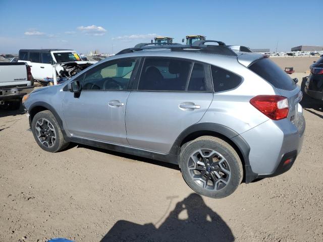 2017 SUBARU CROSSTREK #3281910091
