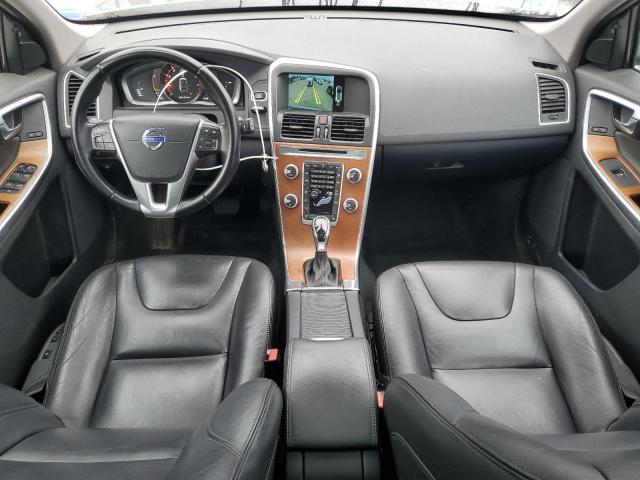 2017 VOLVO XC60 T5 IN #3296977843