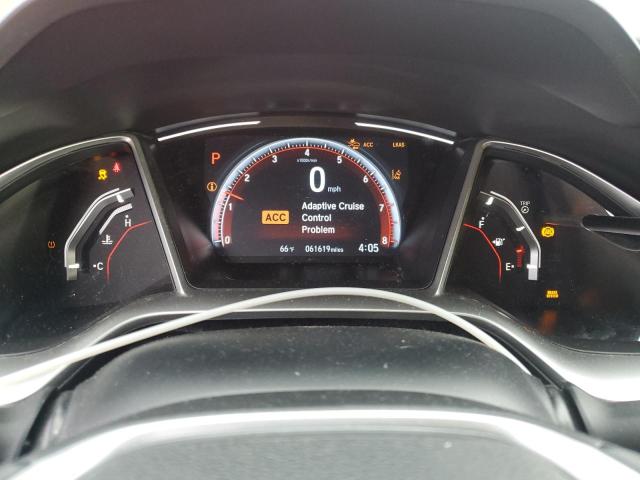 2020 HONDA CIVIC SPOR #3302795901