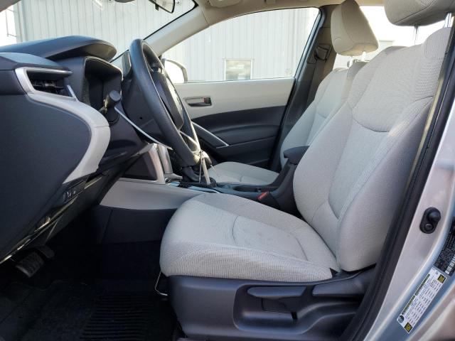 2024 TOYOTA COROLLA CR #3304560457