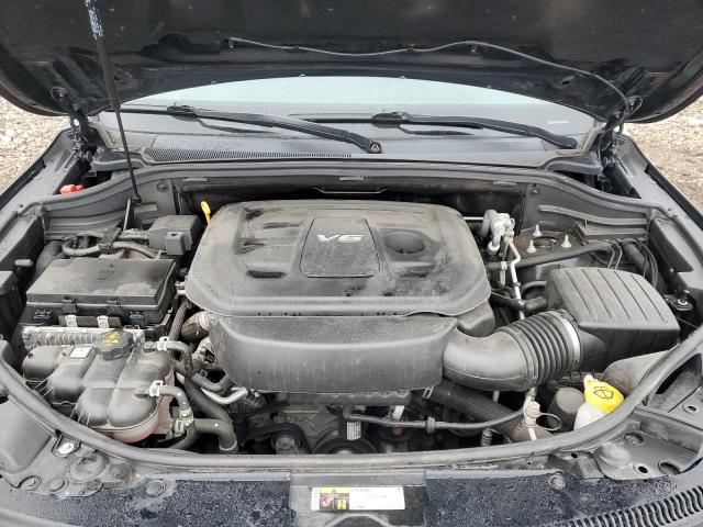 2017 JEEP GRAND CHER #3293454407