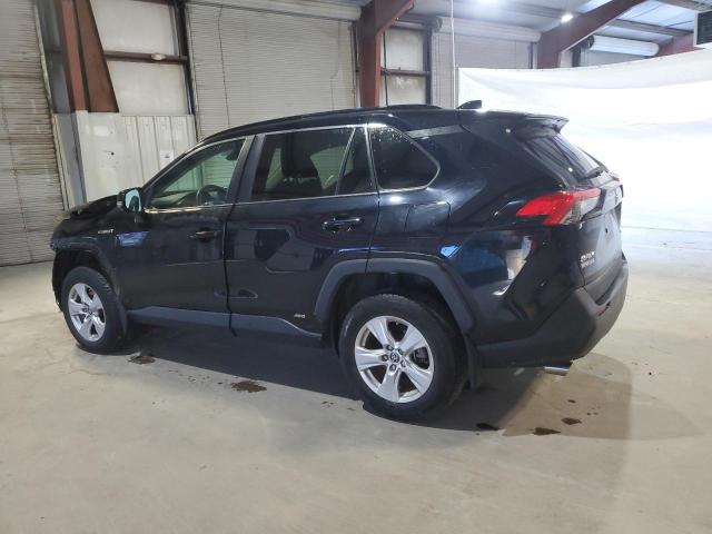 2021 TOYOTA RAV4 LE #3290217256
