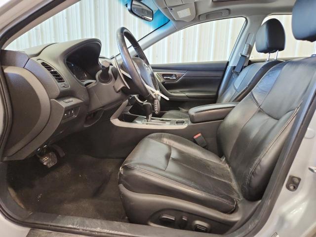 2015 NISSAN ALTIMA 3.5 #3298158268