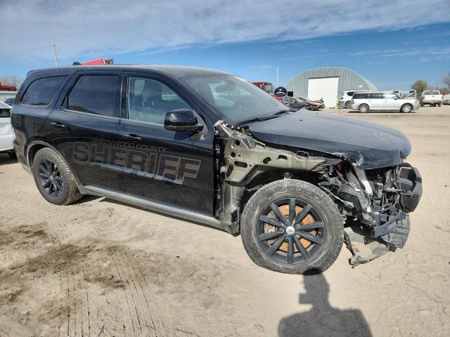 2023 DODGE DURANGO PU #3290565776
