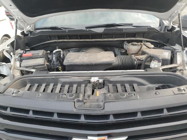 2021 CHEVROLET SILVERADO #3298061178