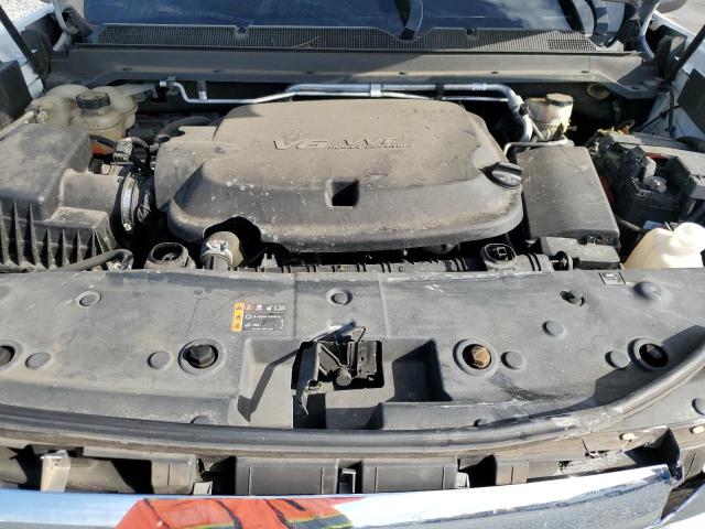 2018 GMC CANYON #3302729087