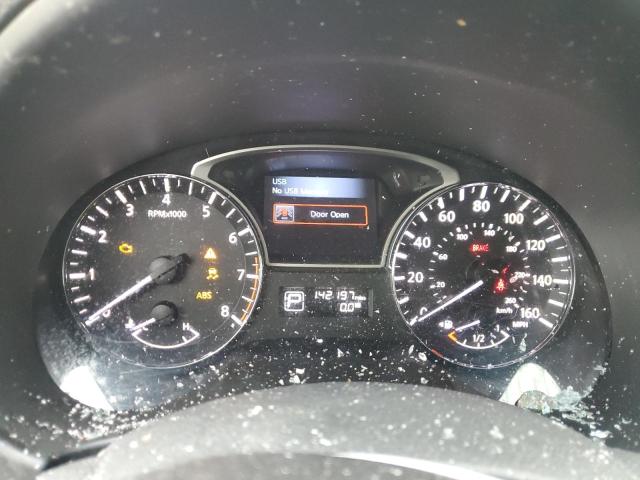 2014 NISSAN ALTIMA 2.5 #3301609662