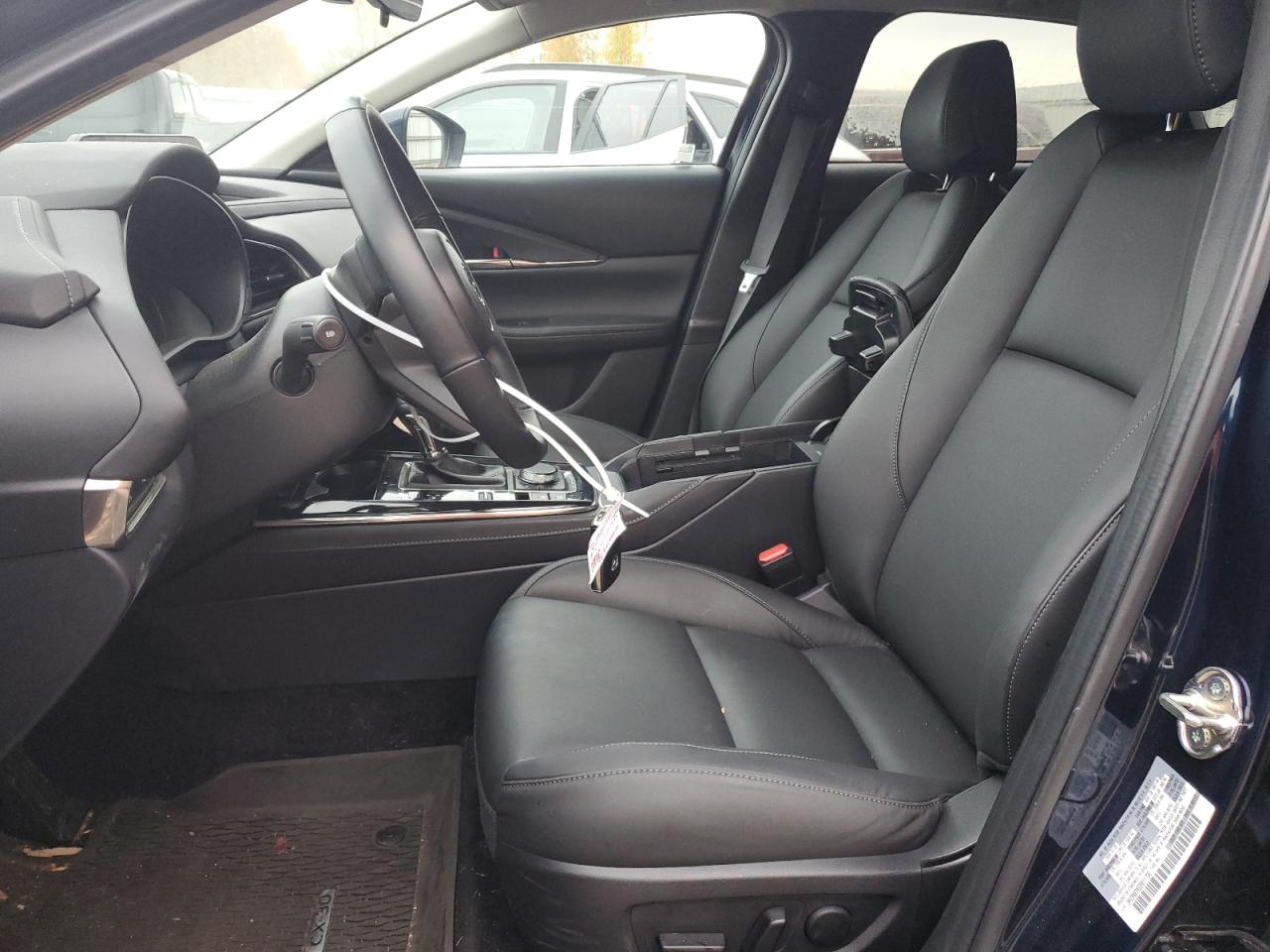 Lot #3318890919 2025 MAZDA CX-30 PREF