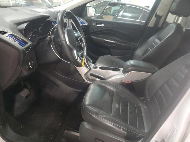 2013 FORD ESCAPE SEL - 1FMCU9H91DUB55546