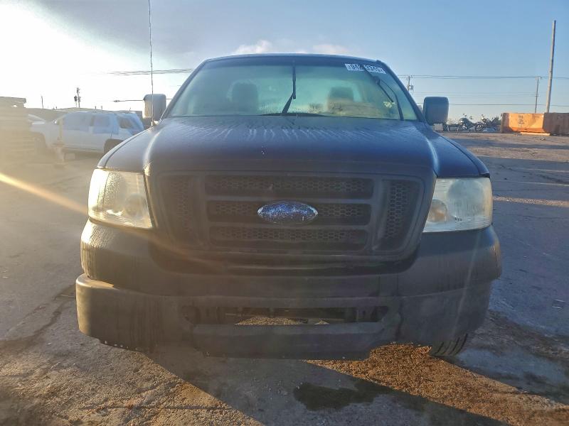 2008 FORD F150 #3296884820