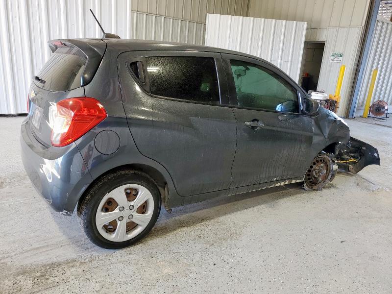 2019 CHEVROLET SPARK LS #3301653673