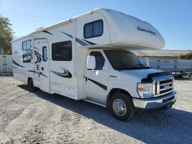 Global Auto Auctions: 2014 WILDWOOD SUNSEEKER