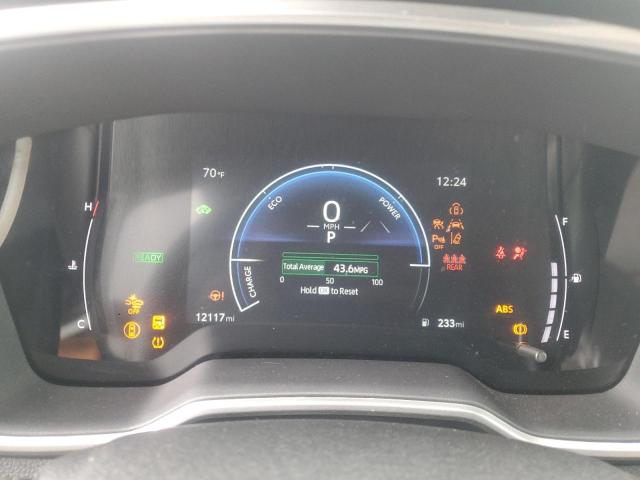 2024 TOYOTA COROLLA CR #3302743021