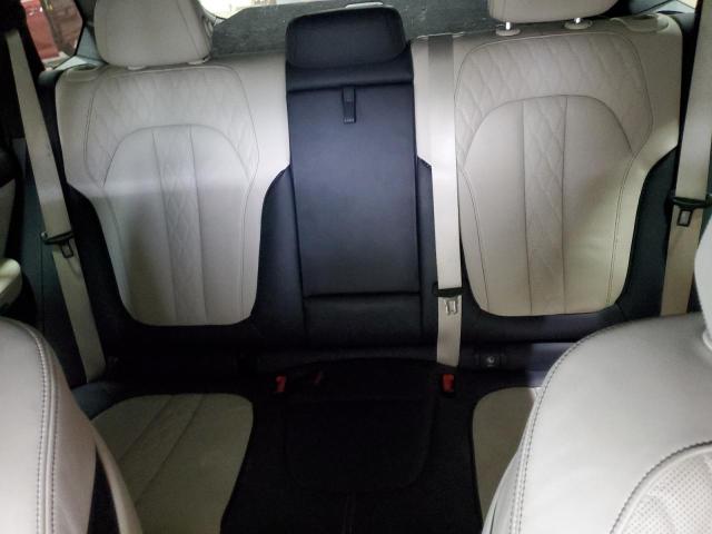 2022 BMW X5 XDRIVE4 #3302759382