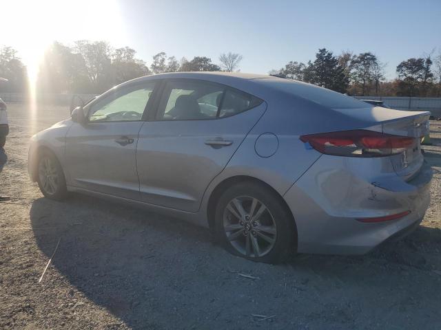 2017 HYUNDAI ELANTRA SE #3294336898