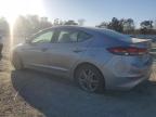 Lot #3294336898 2017 HYUNDAI ELANTRA SE