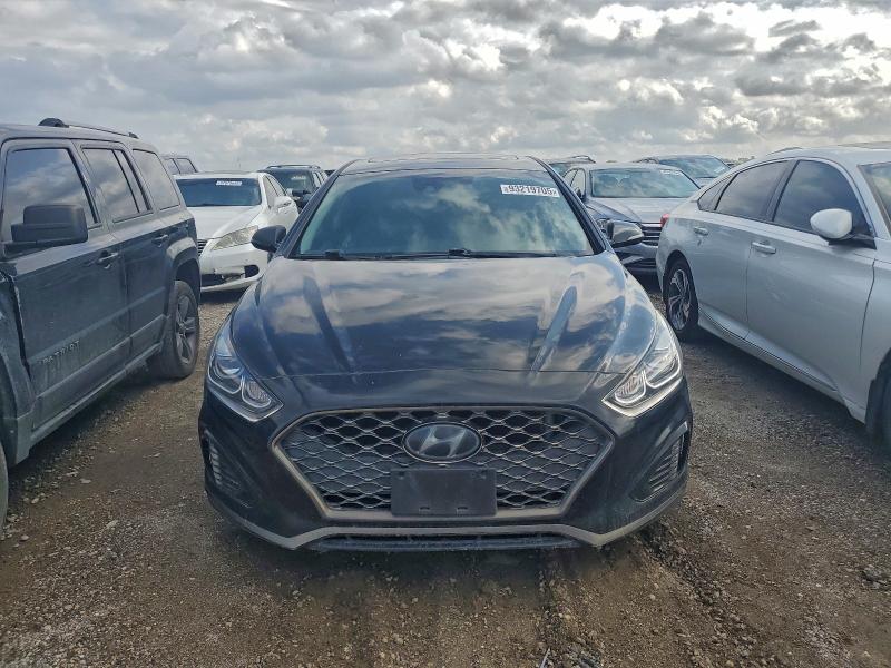 2019 HYUNDAI SONATA LIM #3302763339