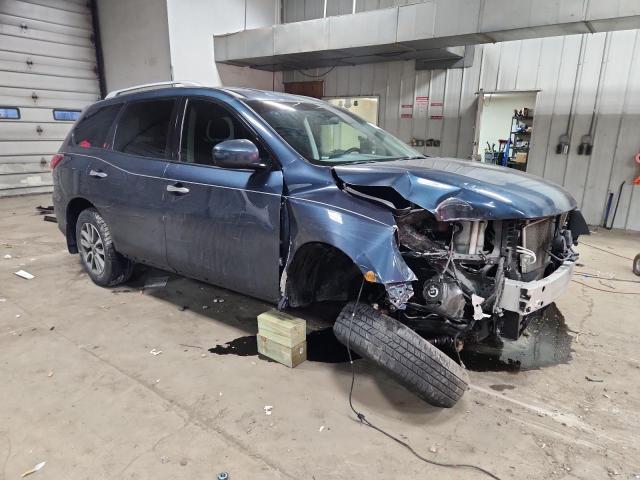 2013 NISSAN PATHFINDER #3302923147